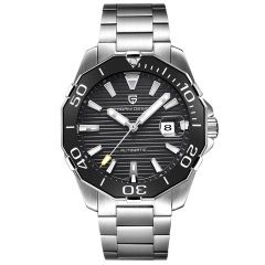 PAGANI Design PD-1617 Silver-Black