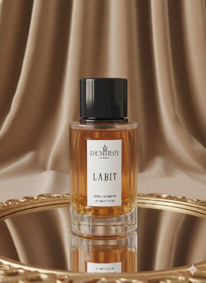 Labit by Demerci blends cinnamon and cardamom with orange blossom, a w ...